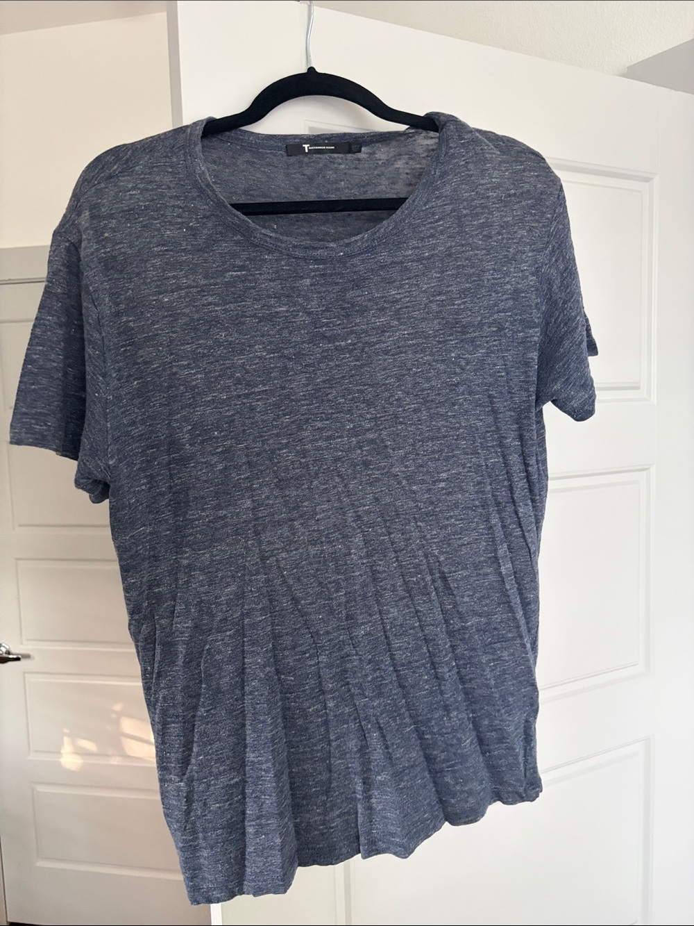 T Alexander Wang T shirt